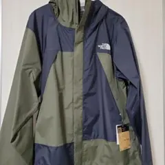 ノースフェイス NORTH FACE マウンテンパーカー マンパ ドットショット