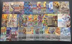 バディファイト デュエルズィーガー Re:B デッキ エンシェントワールド バディファイト デュエルズィーガー Re:B デッキ エンシェントワールド