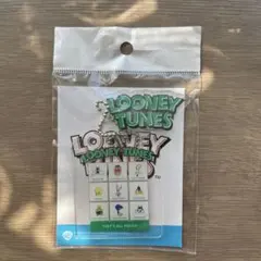 ルーニー・テューンズ アクリルキーホルダー