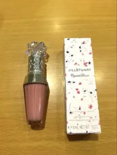 新品未使用 ジルスチュアートクリスタルブルーム リップブーケセラム13 6ml