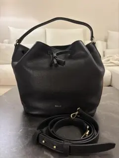 2025年最新】bally 巾着の人気アイテム - メルカリ