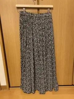 ROPÉ PICNIC プリーツスカート 38 柄