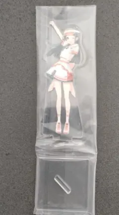 学園アイドルマスター 一番くじ H賞　アクリルスタンド 倉本千奈