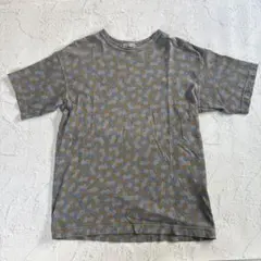 フリーサイズ：コムデギャルソンオム AD2000 ドット柄 Tシャツ 田中オムのサムネイル