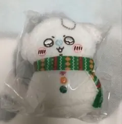 ちいかわ 1番くじ E賞 モモンガ