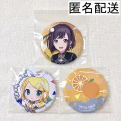 プロセカ 絵名 リン 缶バッジ