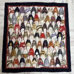 フェラガモ ストール