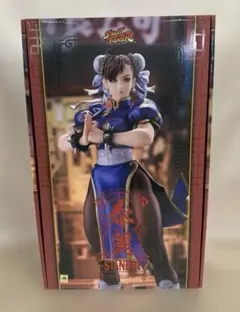 2026年最新】春麗 フィギュア 1/6の人気アイテム - メルカリ