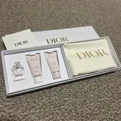 Dior Miss Dior ギフトセット