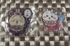超まじかるちいかわ　ちいかわ　うさぎ