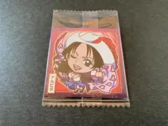 ワンピース ウエハース シール　SW3-04 N アルビダ