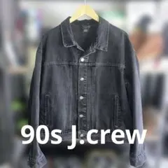 2026年最新】J.Crew メンズ Gジャン・デニムジャケットの人気アイテム
