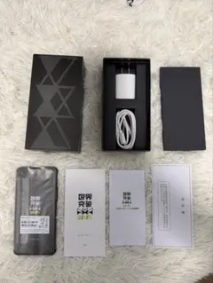 【X-mobile】限界突破WiFiルーター