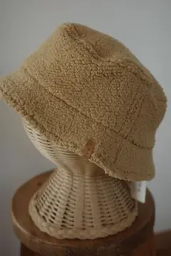 nixnut バケットハット