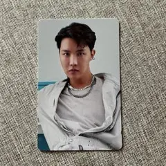 BTS PTD movie weeks 特典 トレカ ホソク ホビ