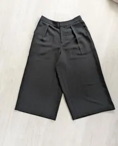 アルファキュービック　キュロットパンツ　ALPHACUBICのサムネイル