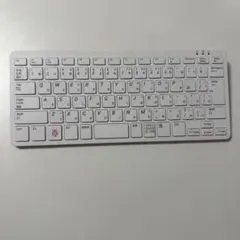 Raspberry Pi 400 日本語キーボード 本体のサムネイル