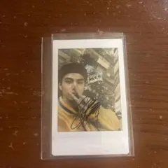 2025年最新】海沼流星 サインの人気アイテム - メルカリ