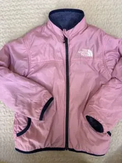 THE NORTH FACE リバーシブルジャケット 120サイズ