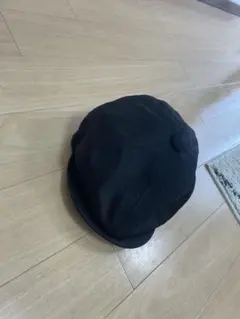 CPH キャスケット ブラック
