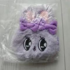 エスターバニー　ぬいぐるみポーチ