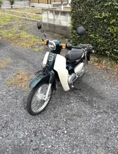 2025年最新】スーパーカブ50 埼玉の人気アイテム - メルカリ