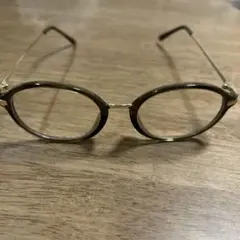 GU UVカットメタルコンビネーションボストングラス