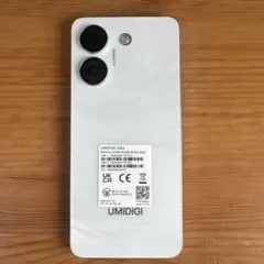 2026年最新】umidigi g9aの人気アイテム - メルカリ