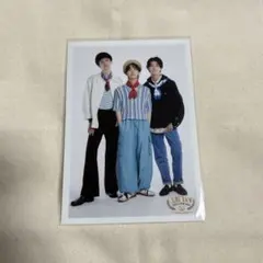 EBiDANエビライ2022生写真