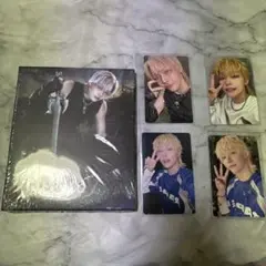 &TEAM Back to Life NICHOLAS