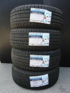 送料込☆VITOUR☆FORMULASPEC2☆275/40R19☆新品夏タイヤ - メルカリ