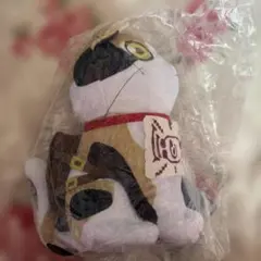 鬼滅の刃ぬいぐるみ