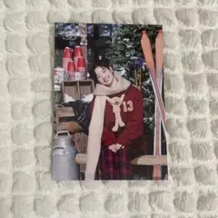 TWICE POPUP JYP POPUP ランダムトレカ　ダヒョン