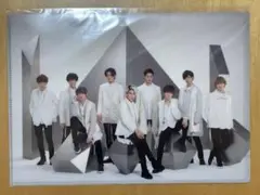 snowman ASIA TOUR2D.2D クリアファイル集合