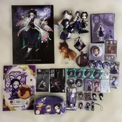 鬼滅の刃 無限城 柱展 胡蝶しのぶ まとめ売り