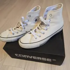 CONVERSE ALLSTAR　100HI