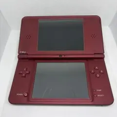 2026年最新】ニンテンドーdsi ll ワインレッドの人気アイテム - メルカリ