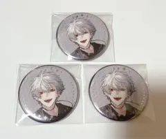 にじさんじ SitR 横浜公演 缶バッジ 葛葉