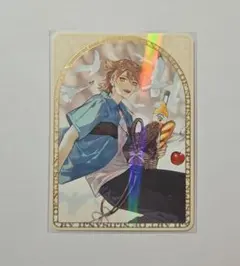 ART OF NIJISANJI 伏見ガク