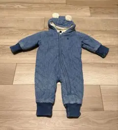 GAP ジャンプスーツ カバーオール 3〜6m