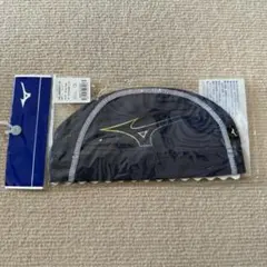 MIZUNO メッシュキャップ　水泳　スイムキャプ