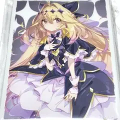 名探偵プリキュア キュア・アルカナシャドウ SD スリーブ 森亜るるか