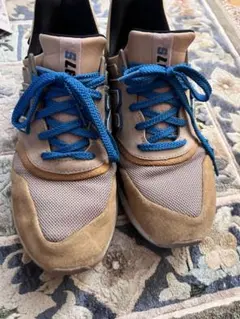 new balance×kith×nonnative 997