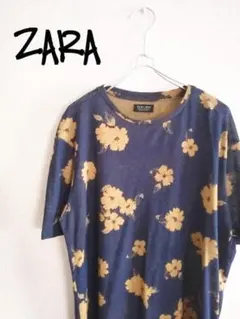 D221067 A.P.C. 花柄半袖ブラウス - メルカリ