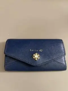 2025年最新】ルリア4°c キーケースの人気アイテム - メルカリ