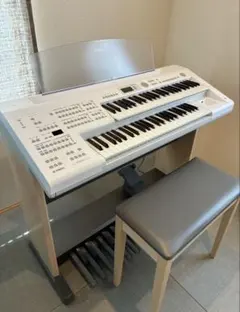 ぴろ様専用　YAMAHA STAGEA ELB-02エレクトーン