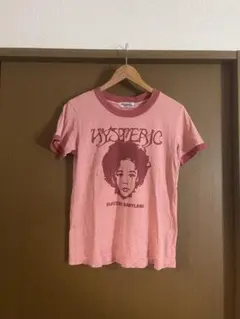 2026年最新】HYSTERIC GLAMOUR ガールプリントTシャツの人気アイテム