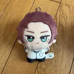 ブルーロック　糸師冴 ちびぐるみ