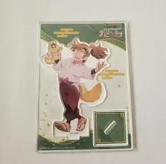 忍たま乱太郎　ナンジャタウン アクリルスタンド 善法寺伊作