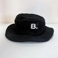 【美品】agnes b. キッズ バケハ コーデュロイ